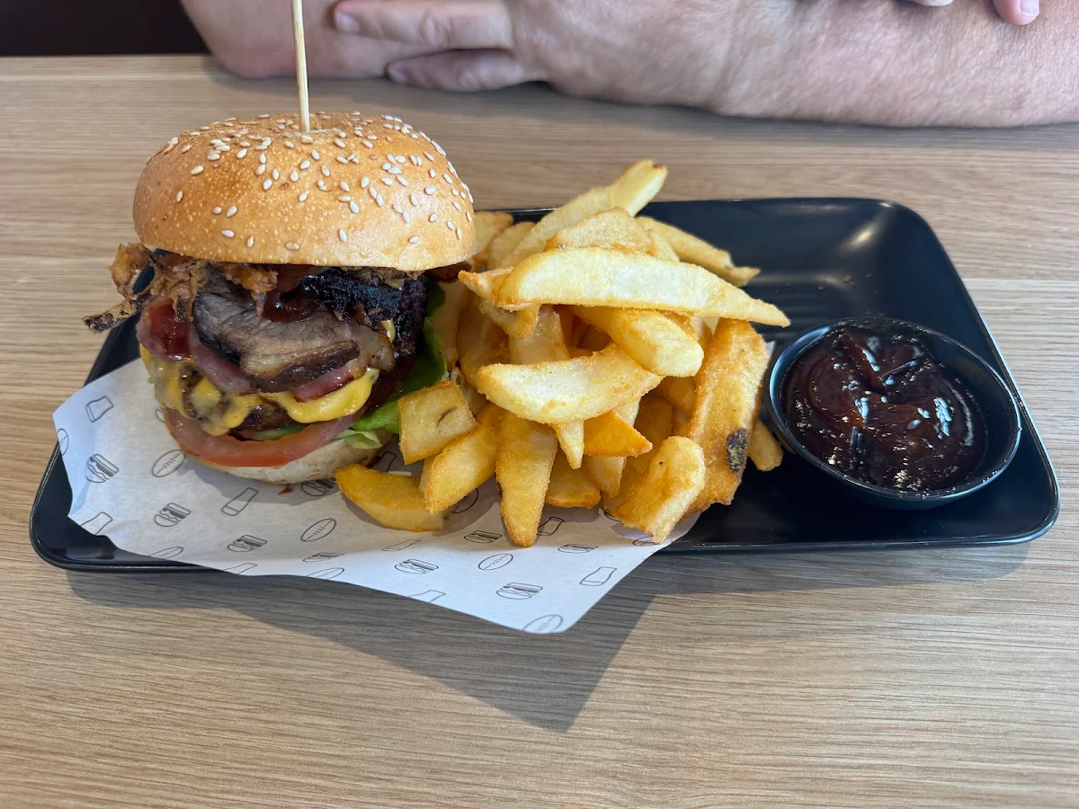 Food & drink, The Sporting Globe Bar & Grill Ballarat