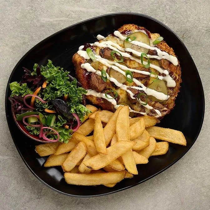 Food & drink, The Sporting Globe Bar & Grill Ballarat