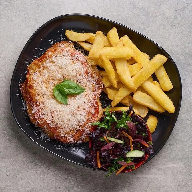 Food & drink, The Sporting Globe Bar & Grill Ballarat