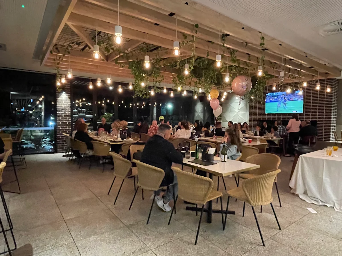 Vibe, The Peakhurst