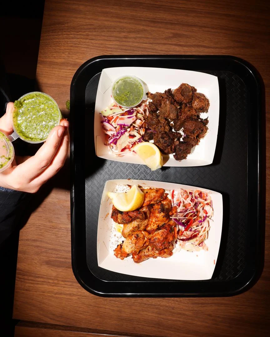 Food & drink, The Tandoori Joint - Indian Takeaway in Mickleham
