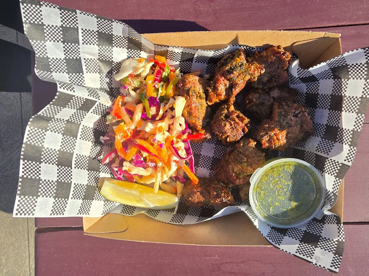 Food & drink, The Tandoori Joint - Indian Takeaway in Mickleham