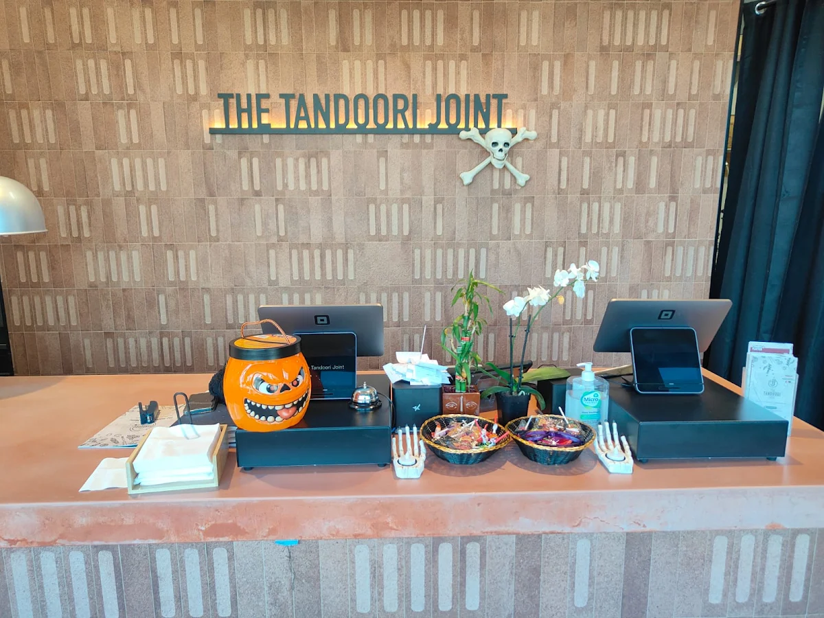 Vibe, The Tandoori Joint - Indian Takeaway in Mickleham