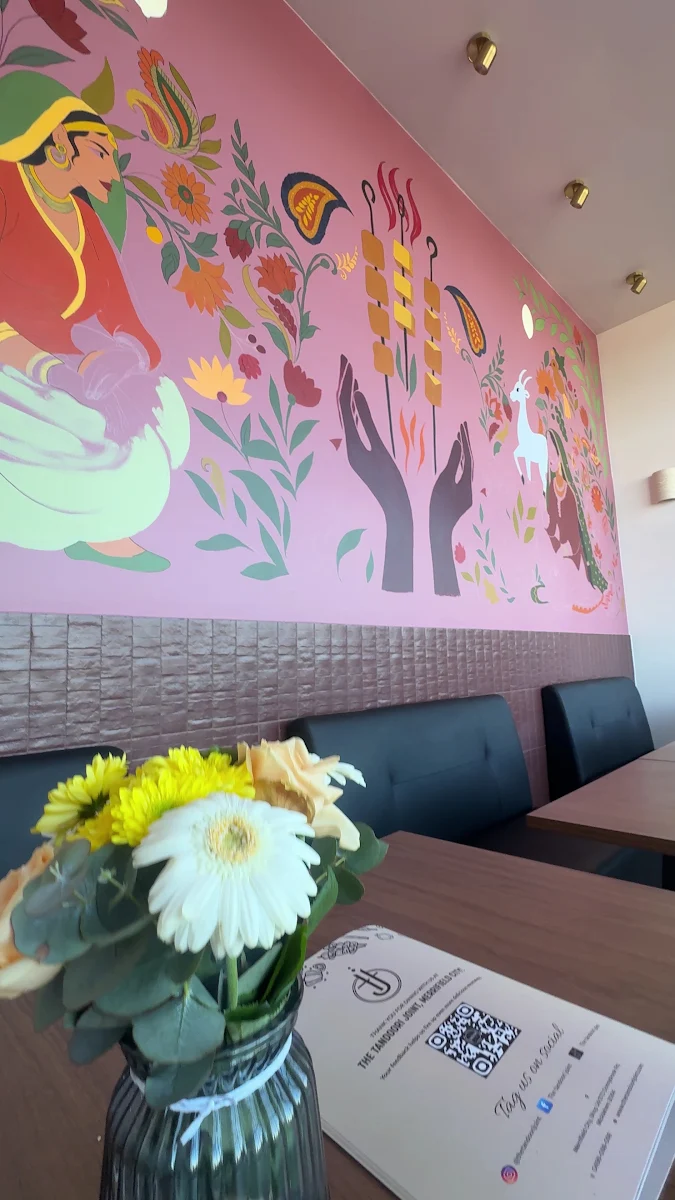 Vibe, The Tandoori Joint - Indian Takeaway in Mickleham