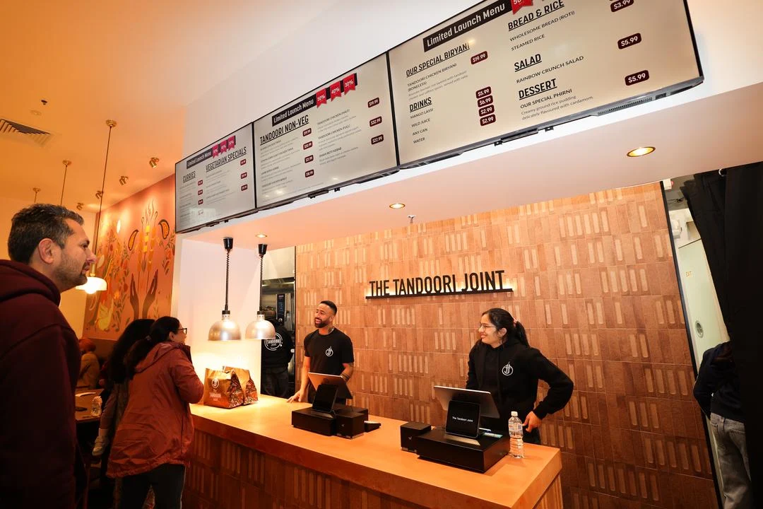 Vibe, The Tandoori Joint - Indian Takeaway in Mickleham