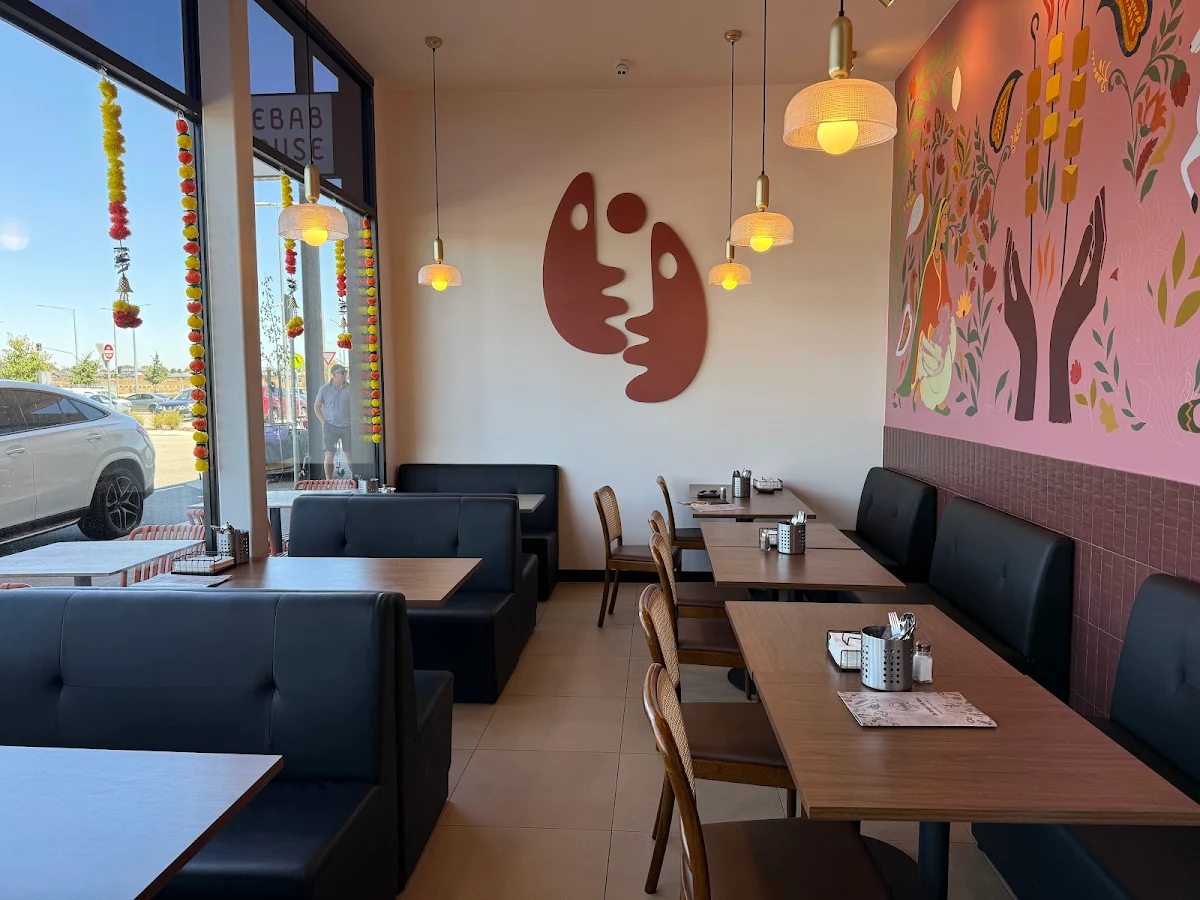 Vibe, The Tandoori Joint - Indian Takeaway in Mickleham