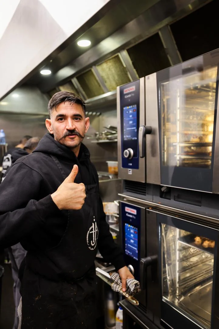 Vibe, The Tandoori Joint - Indian Takeaway in Mickleham