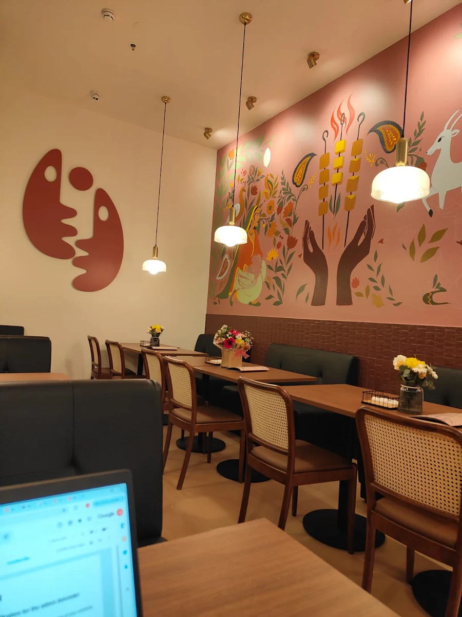 Vibe, The Tandoori Joint - Indian Takeaway in Mickleham