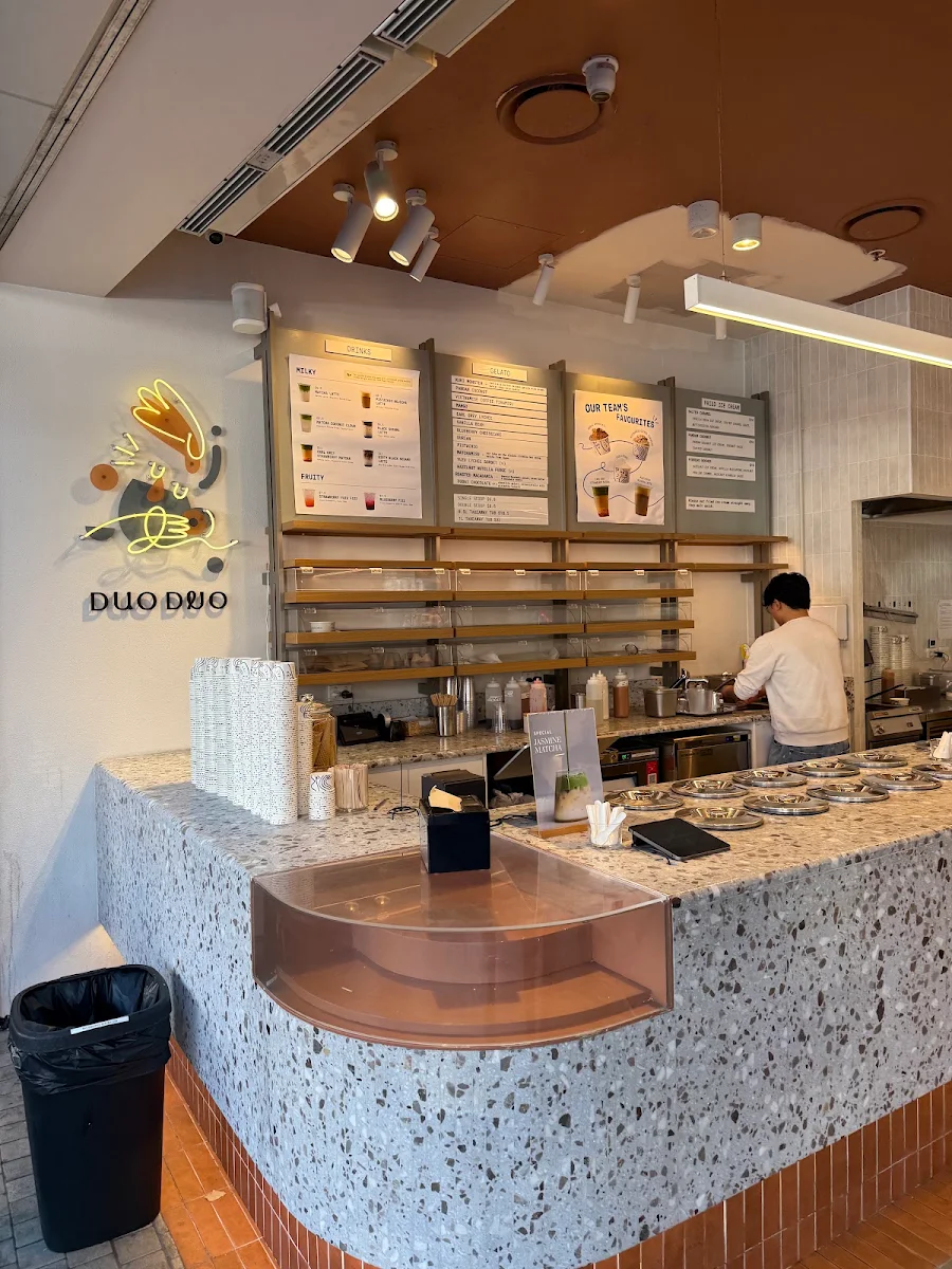 Vibe, Duo Duo Strathfield