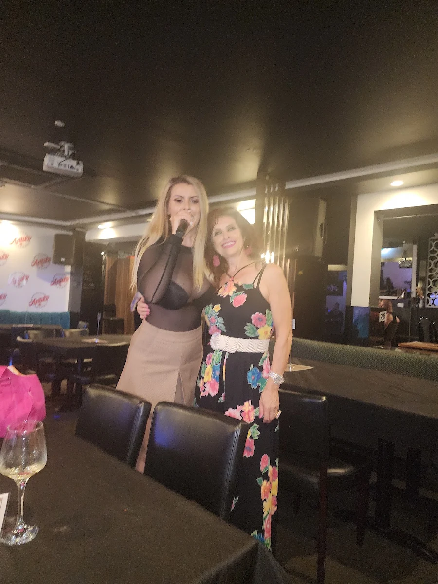 Vibe, Antiko Ristorante Pizzeria