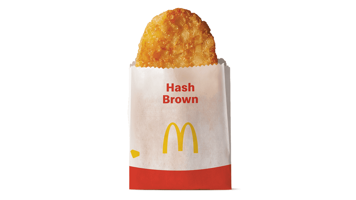 Food & drink, McDonald's Highfields