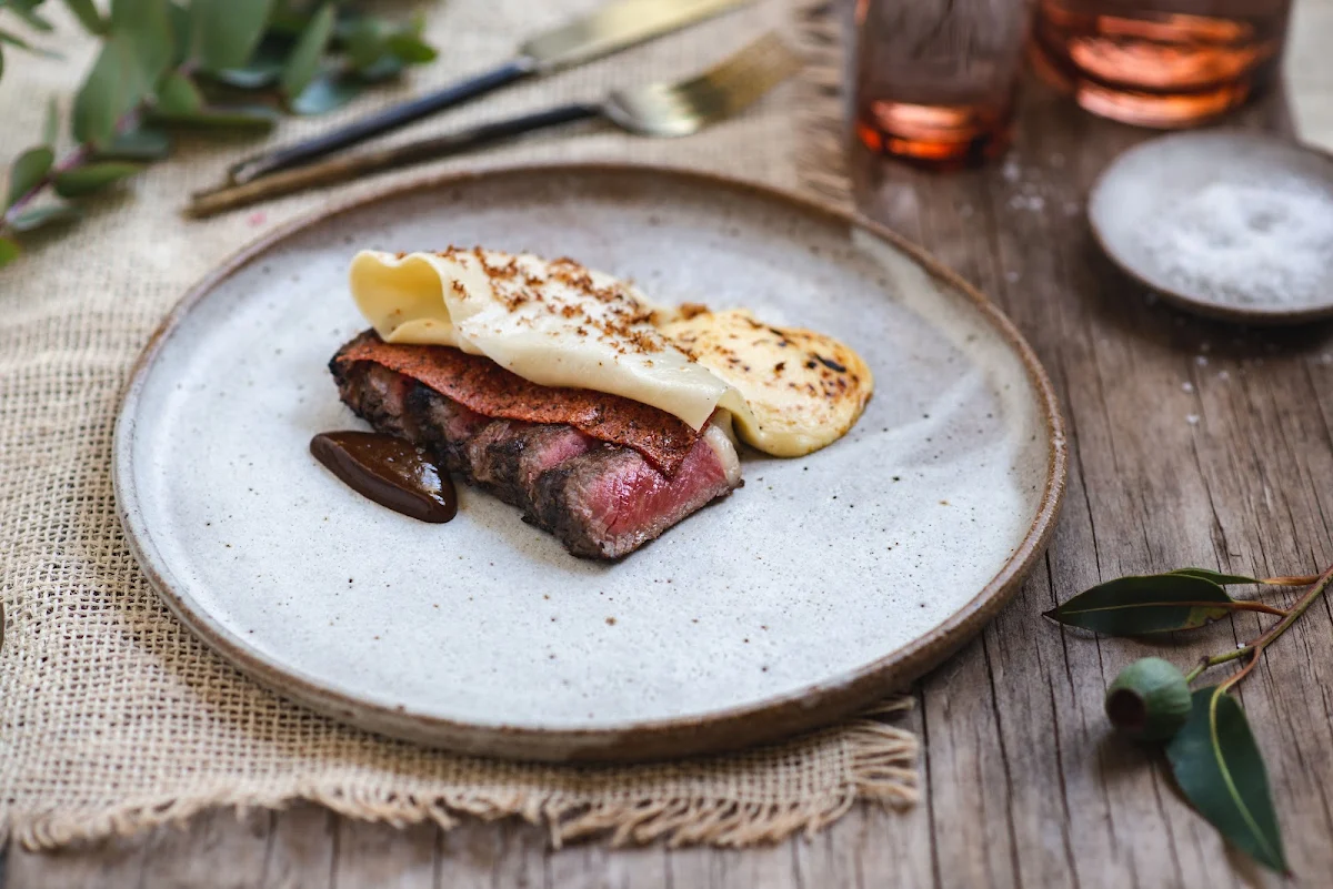 Food & drink photo 2
