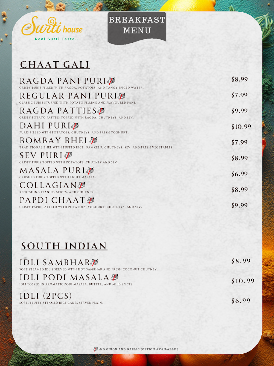 Menu photo 5