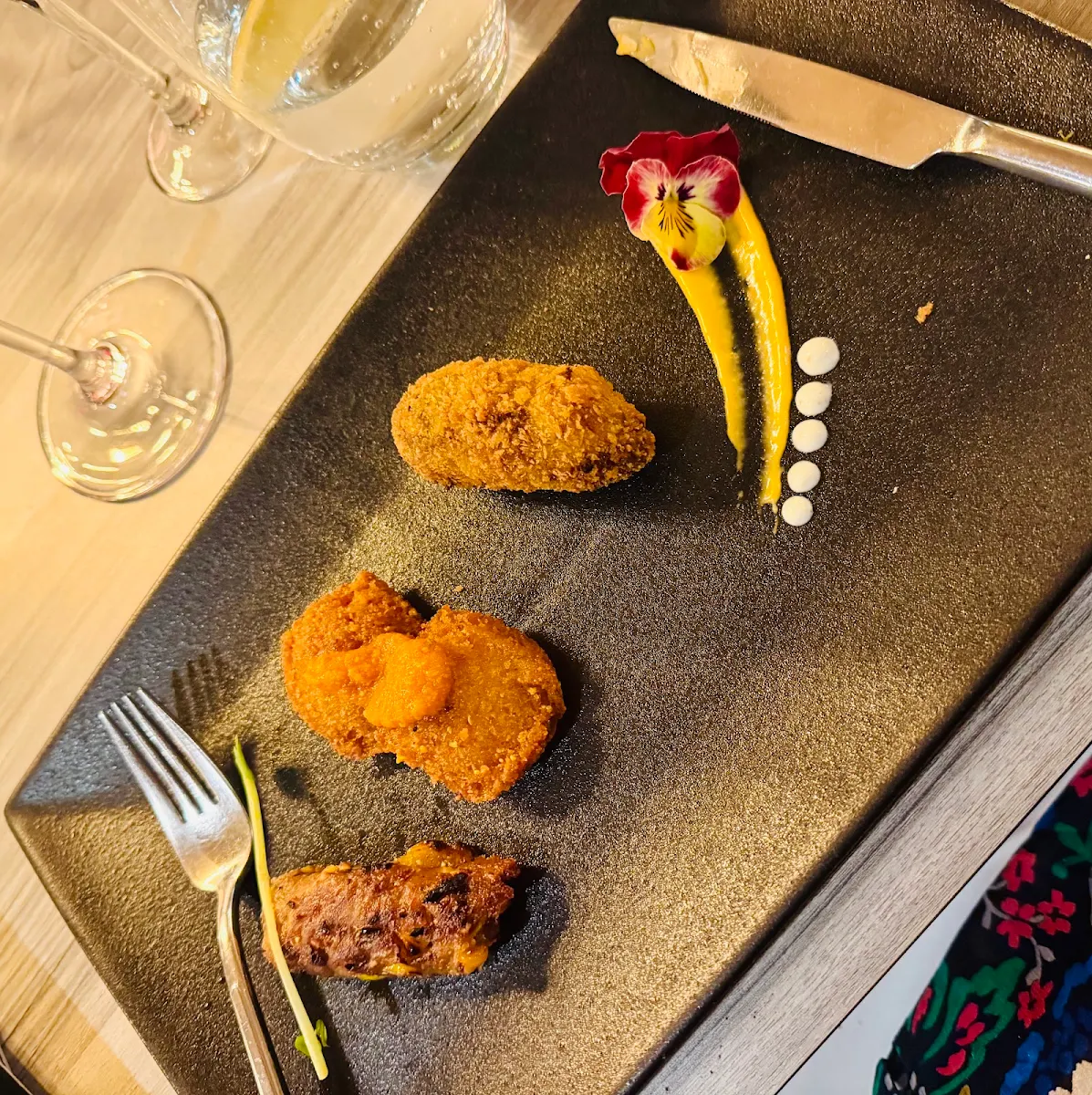 Food & drink, Stonewater Indian Restaurant