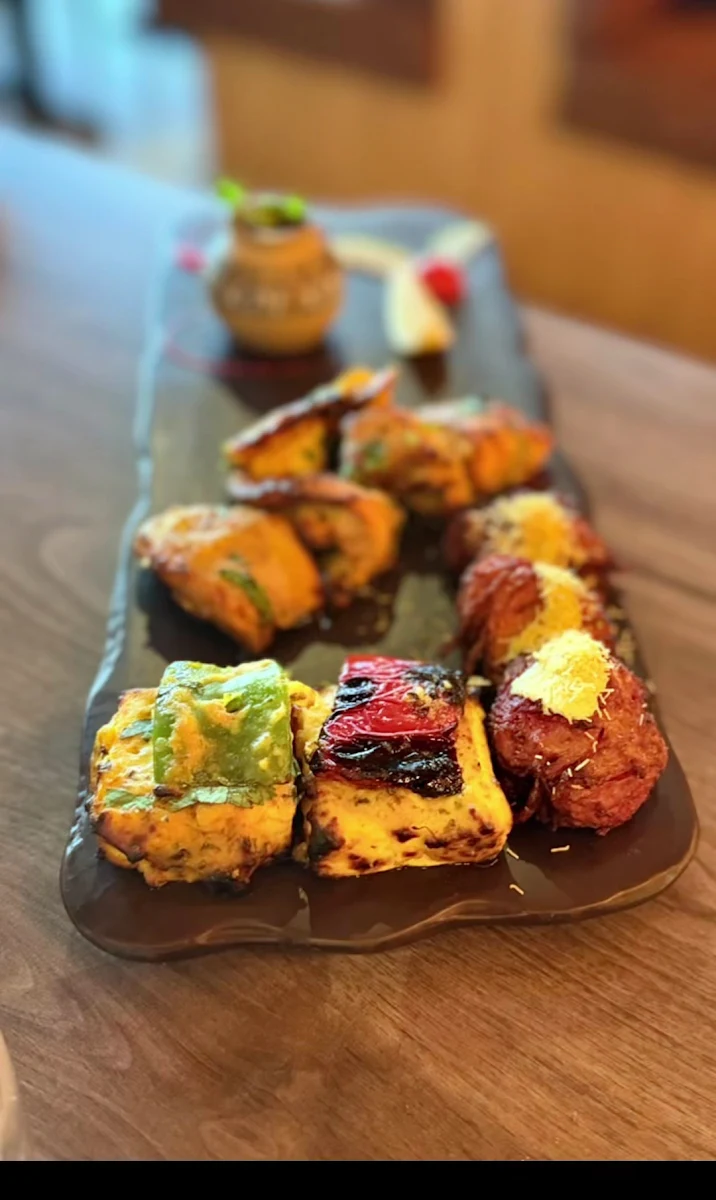 Food & drink, Stonewater Indian Restaurant