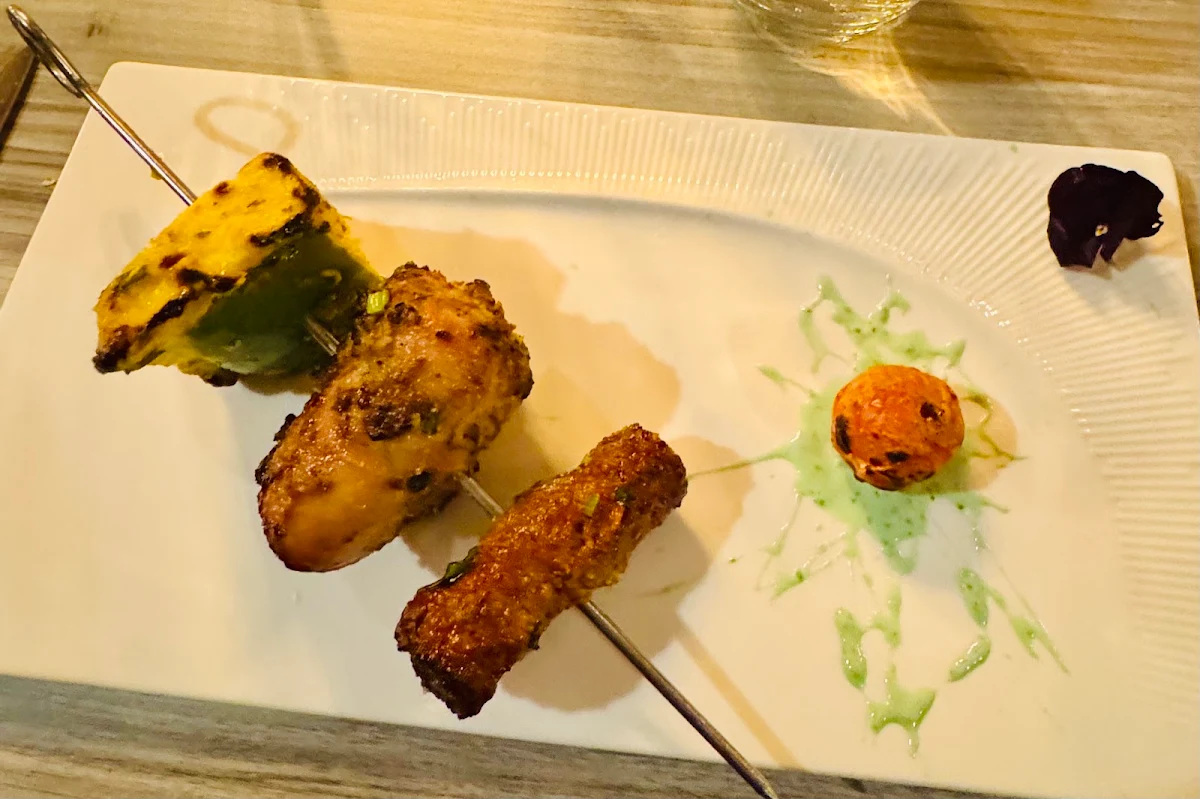 Food & drink, Stonewater Indian Restaurant