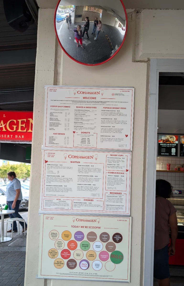 Menu photo 3
