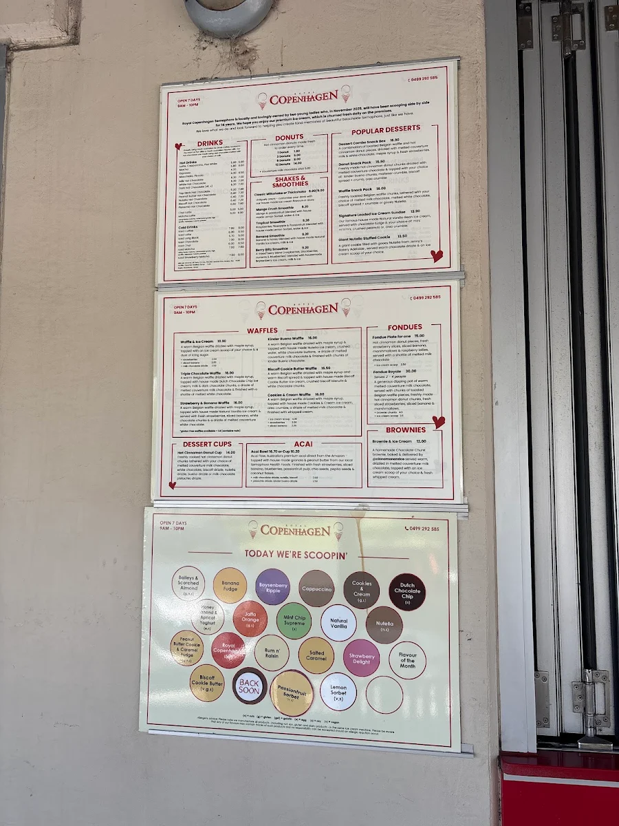 Menu photo 7