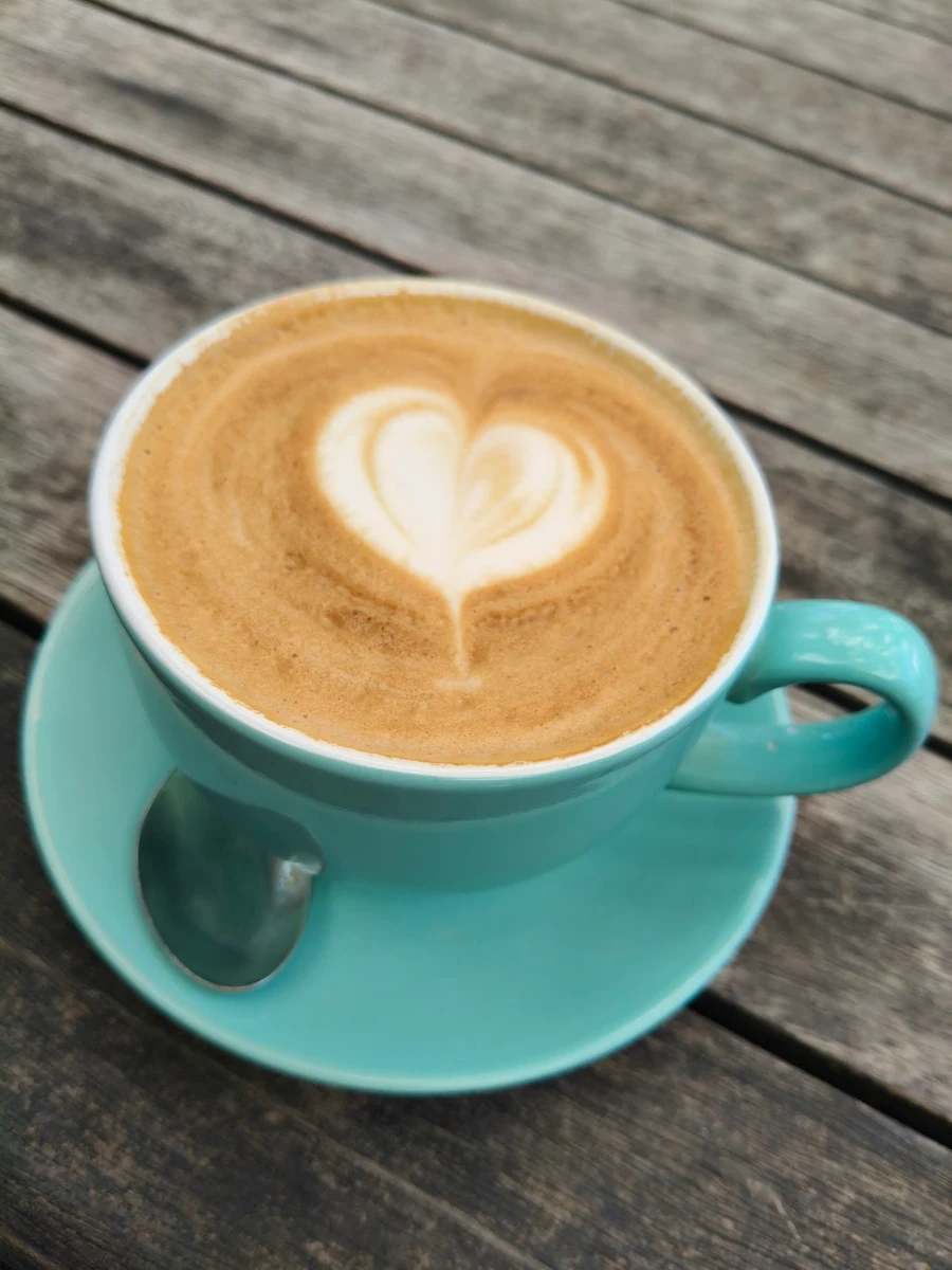 Food & drink, Coffee Cat On Kings Beach