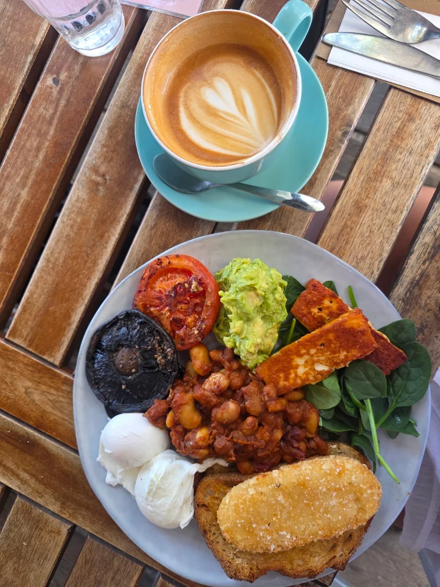 Food & drink, Coffee Cat On Kings Beach