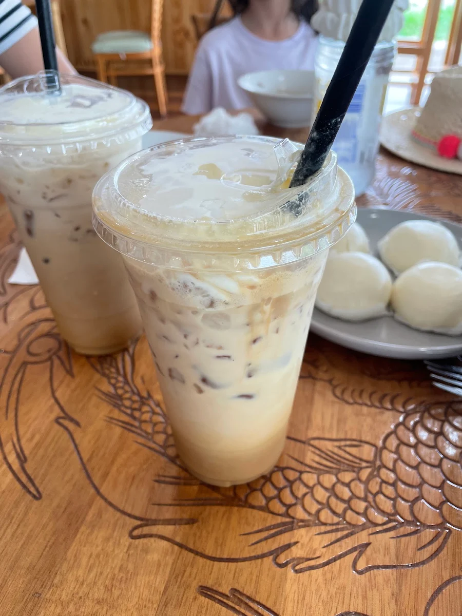 Food & drink, Gayndah Pastry Cafe - Viet Food