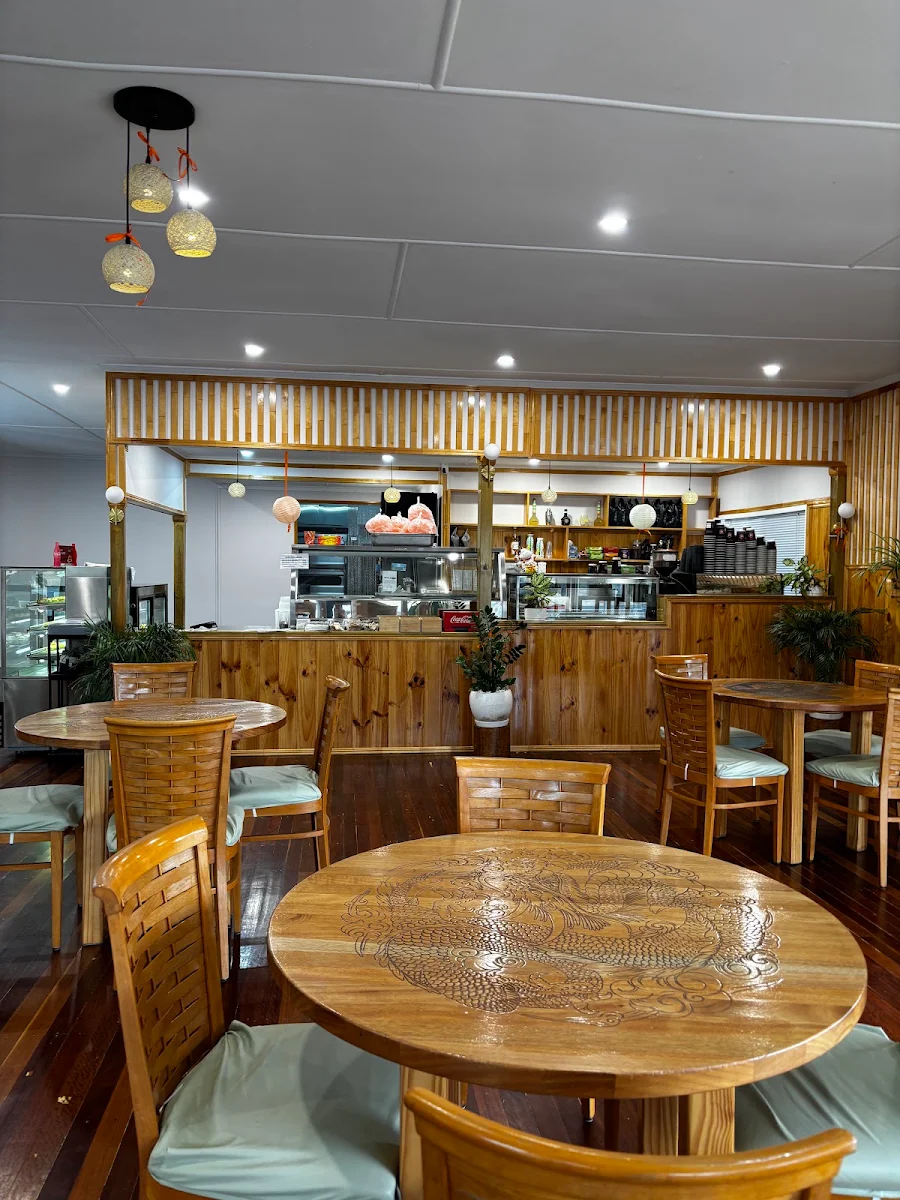 Vibe, Gayndah Pastry Cafe - Viet Food