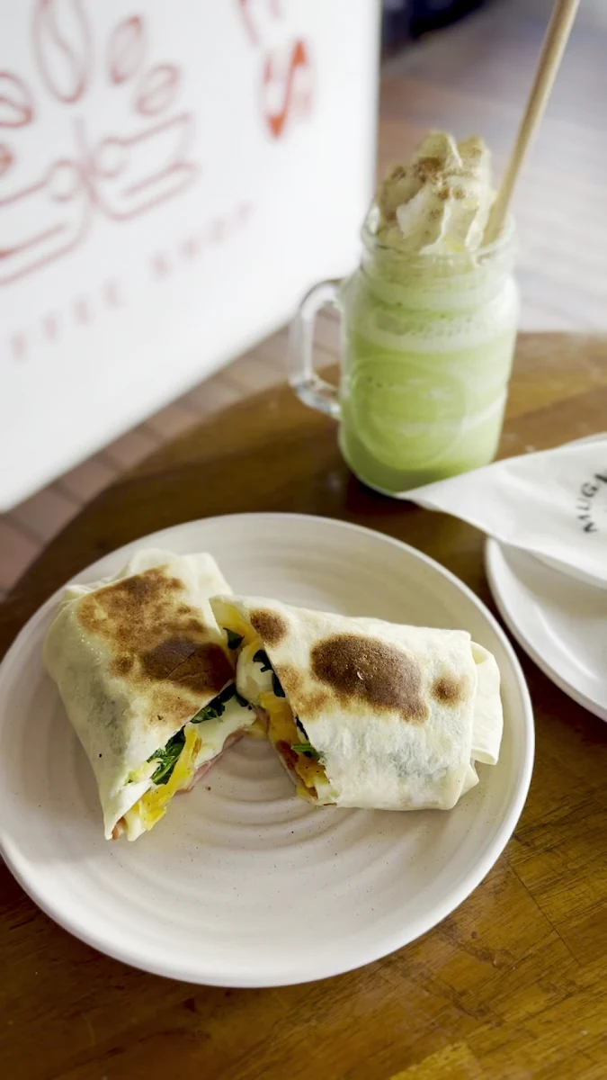Food & drink, Mugmates Coffee Shop