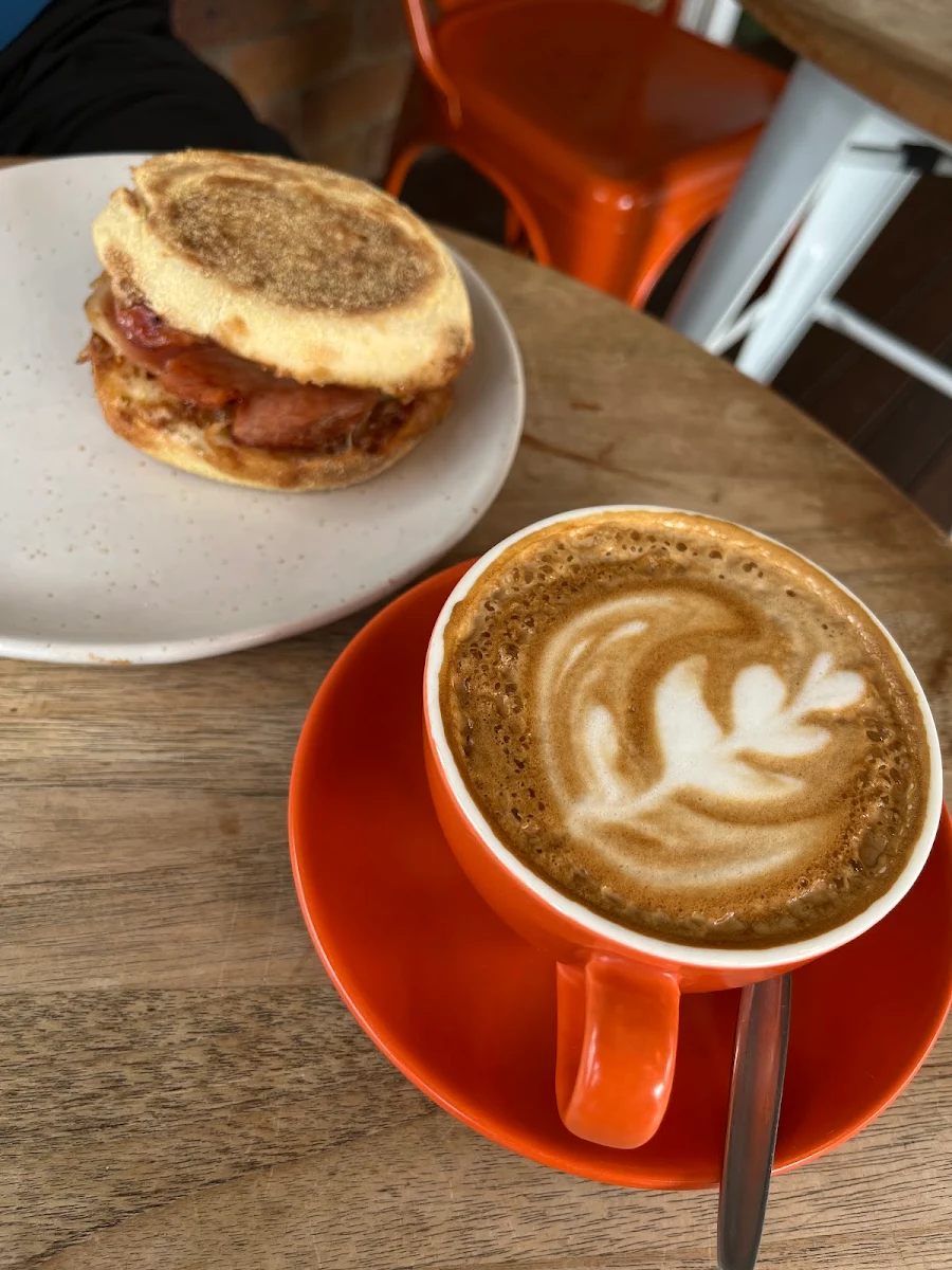 Food & drink, Mugmates Coffee Shop