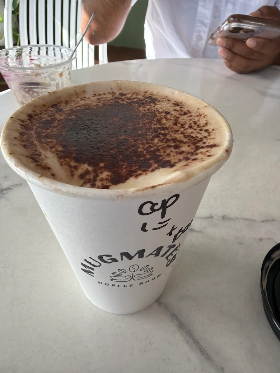 Food & drink, Mugmates Coffee Shop