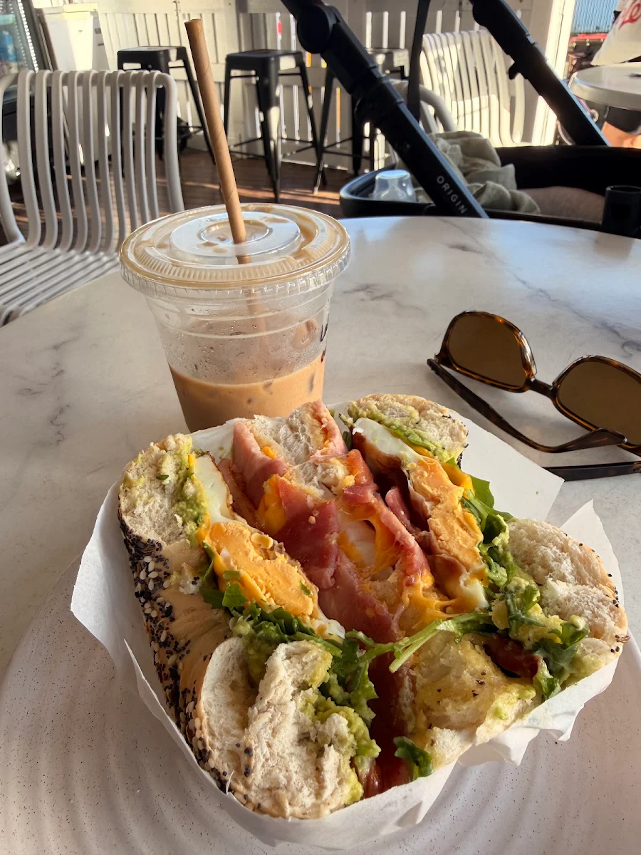 Food & drink, Mugmates Coffee Shop