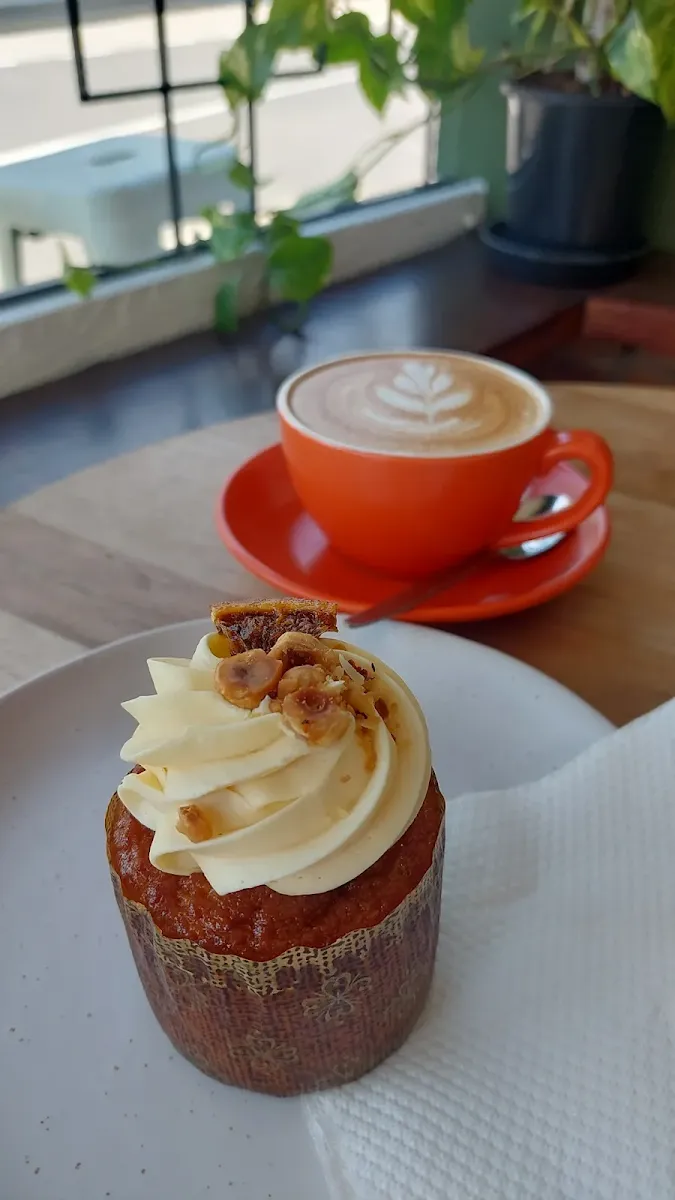Food & drink, Mugmates Coffee Shop