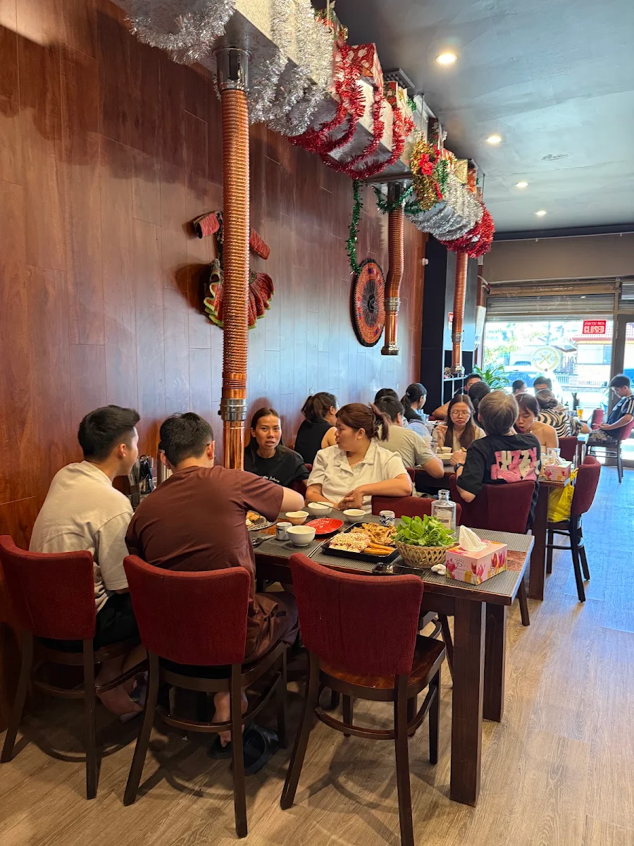 Vibe, Duong Melbourne