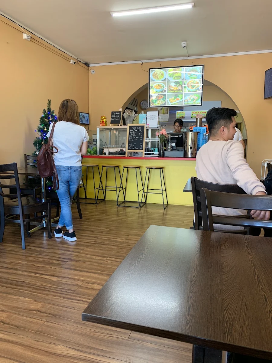 Vibe, Duong Melbourne