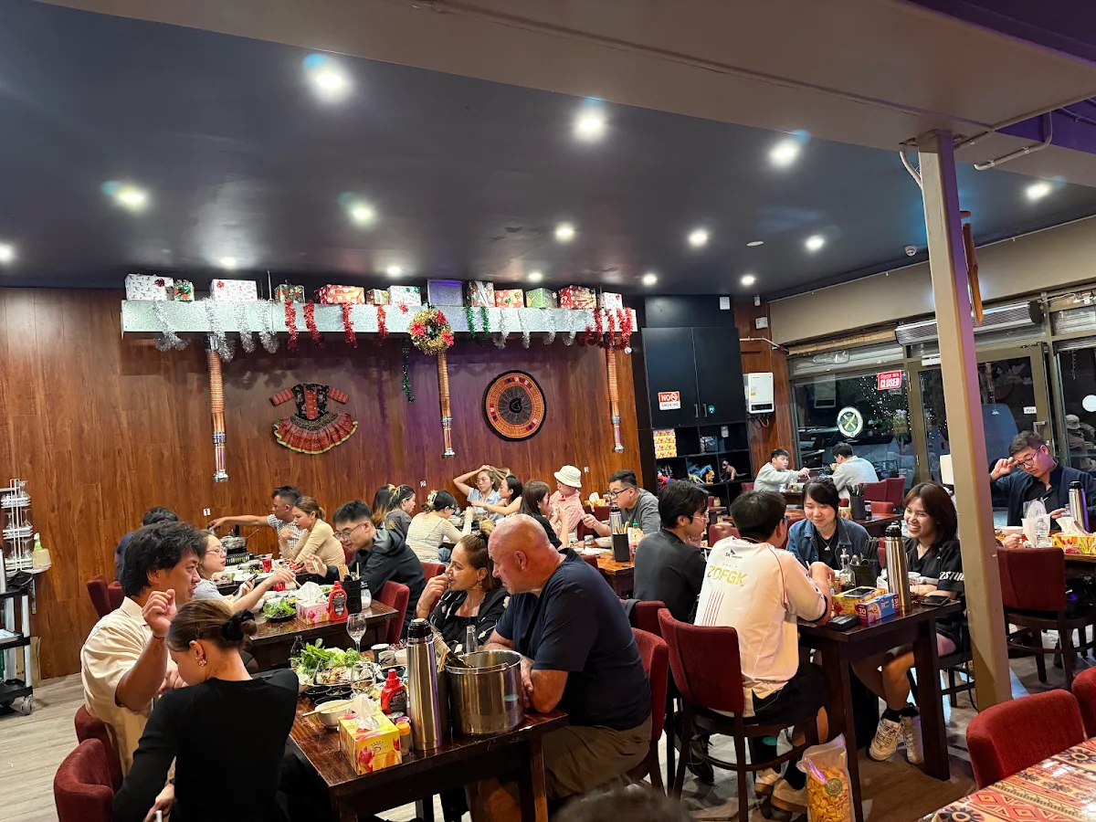 Vibe, Duong Melbourne