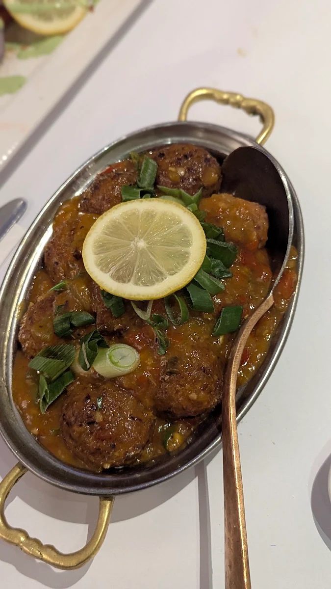 Food & drink, Indian Grill @ Ballarat