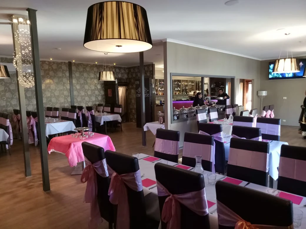 Vibe, Indian Grill @ Ballarat