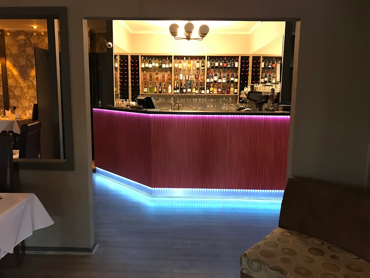 Vibe, Indian Grill @ Ballarat