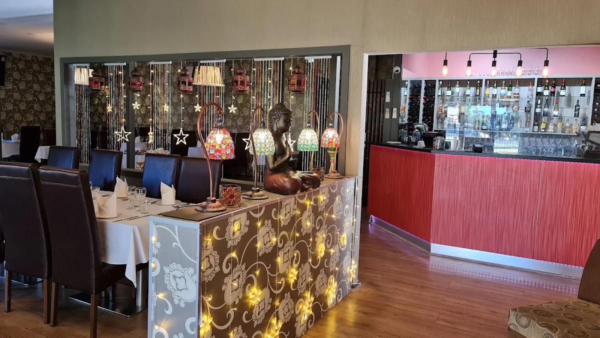 Vibe, Indian Grill @ Ballarat