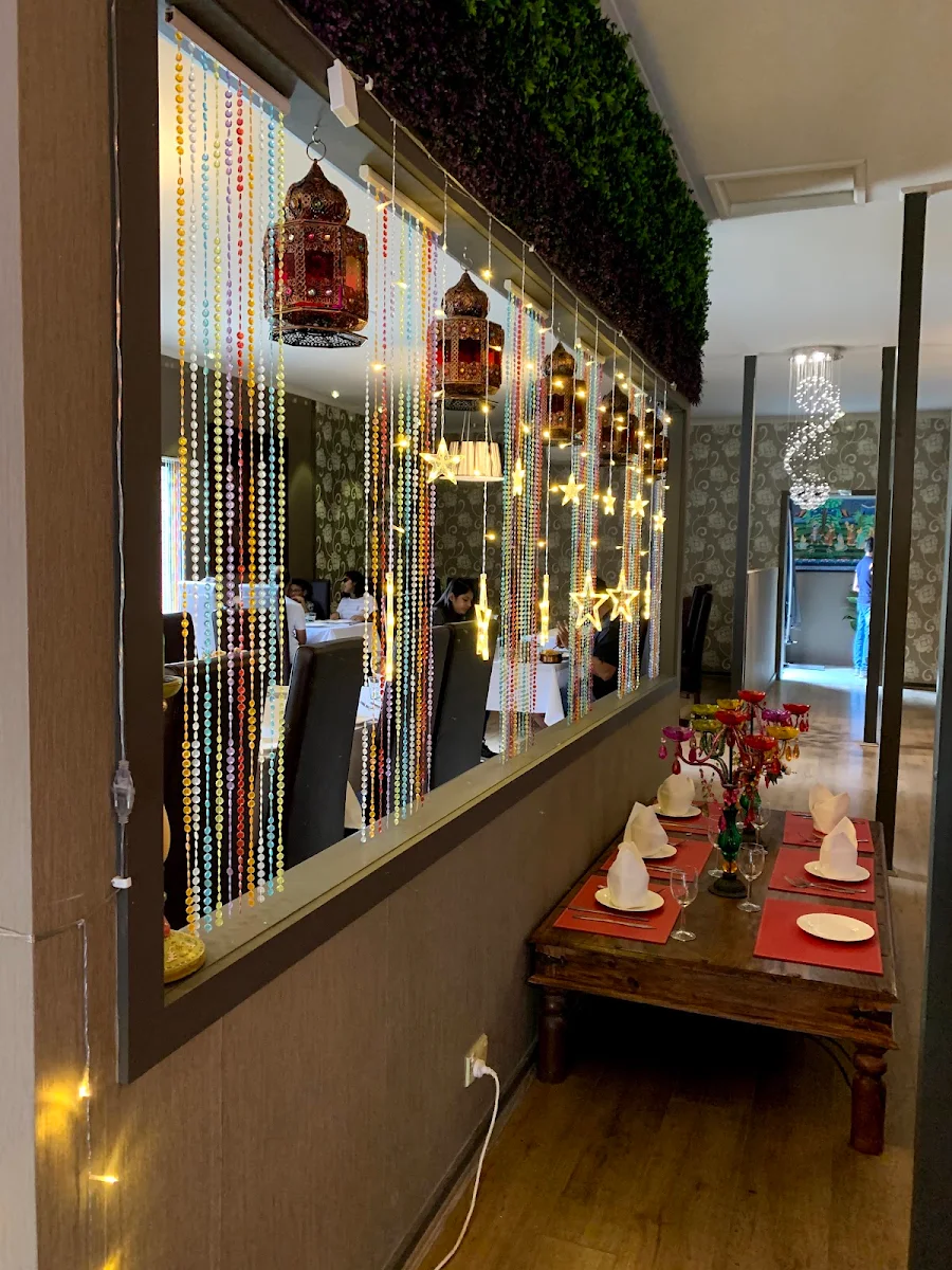Vibe, Indian Grill @ Ballarat