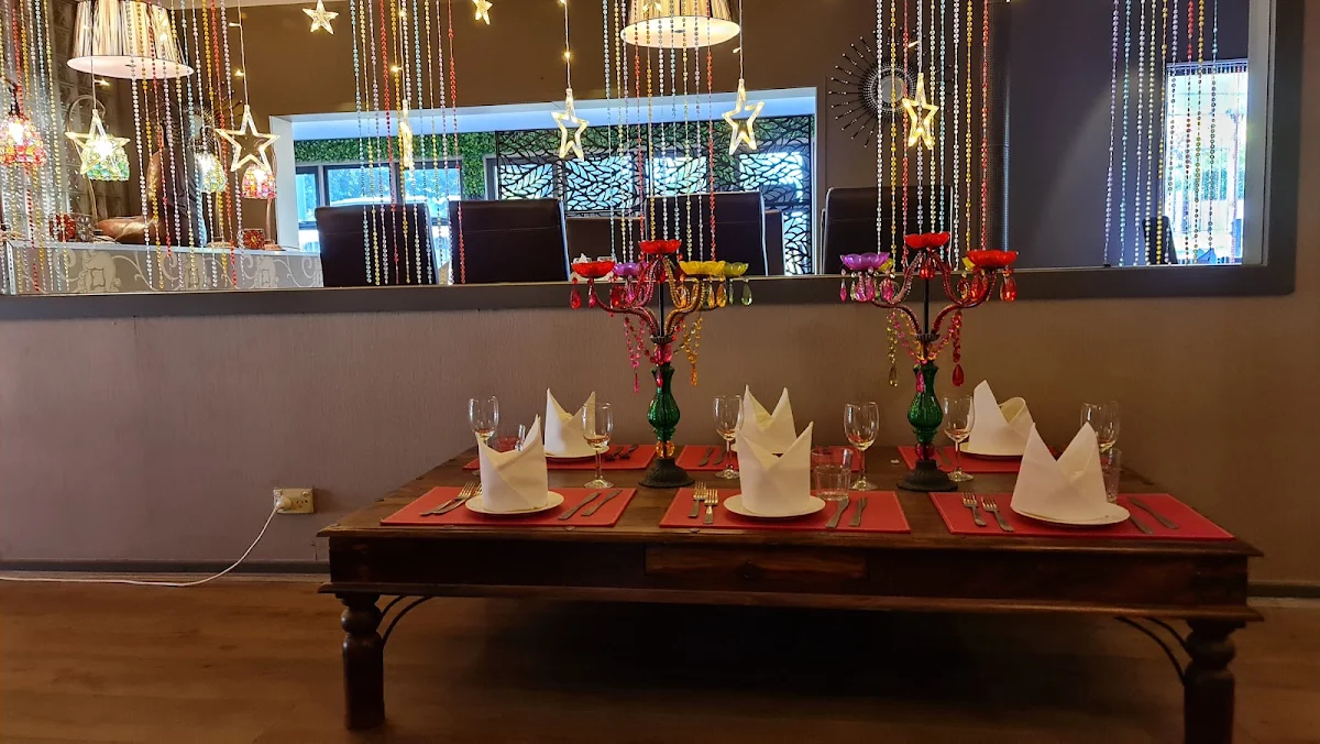 Vibe, Indian Grill @ Ballarat
