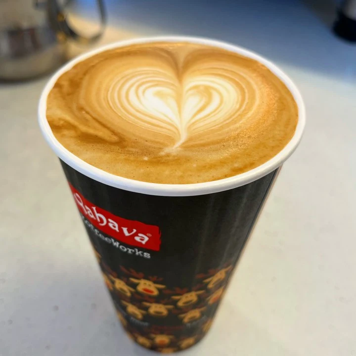 Food & drink, Kwik Koffee Causeway. Coffee Drive Thru.