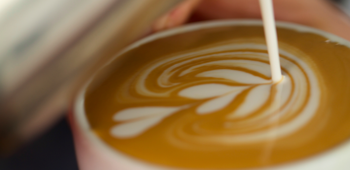Food & drink, Kwik Koffee Causeway. Coffee Drive Thru.