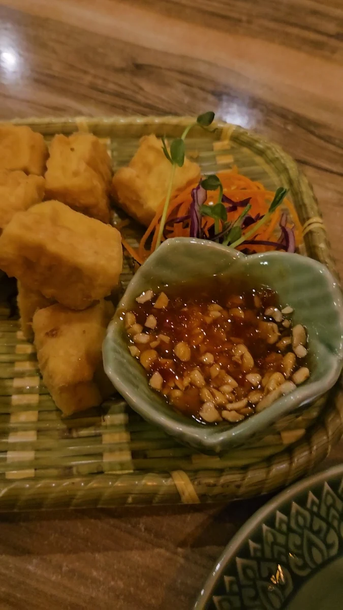 Food & drink, Jindalee Thai Perth
