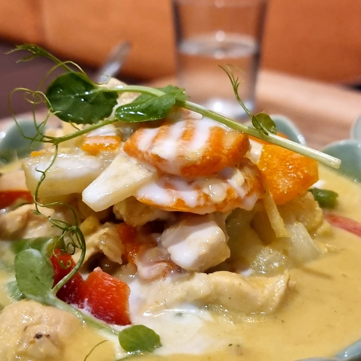 Food & drink, Jindalee Thai Perth