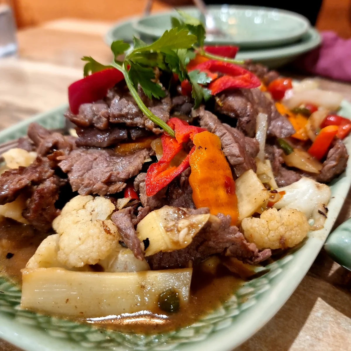 Food & drink, Jindalee Thai Perth