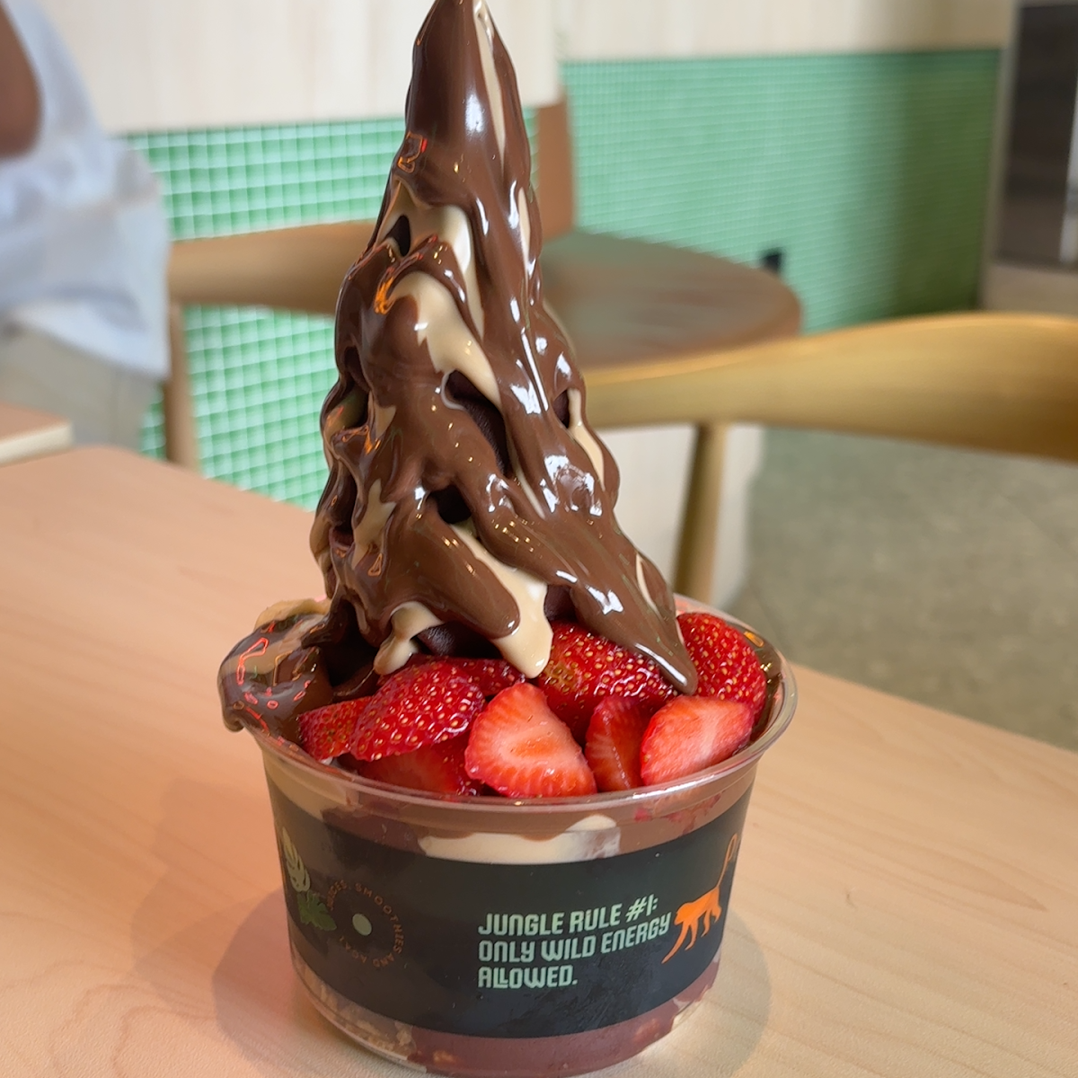 Food & drink, Jungle Lab Broadmeadows