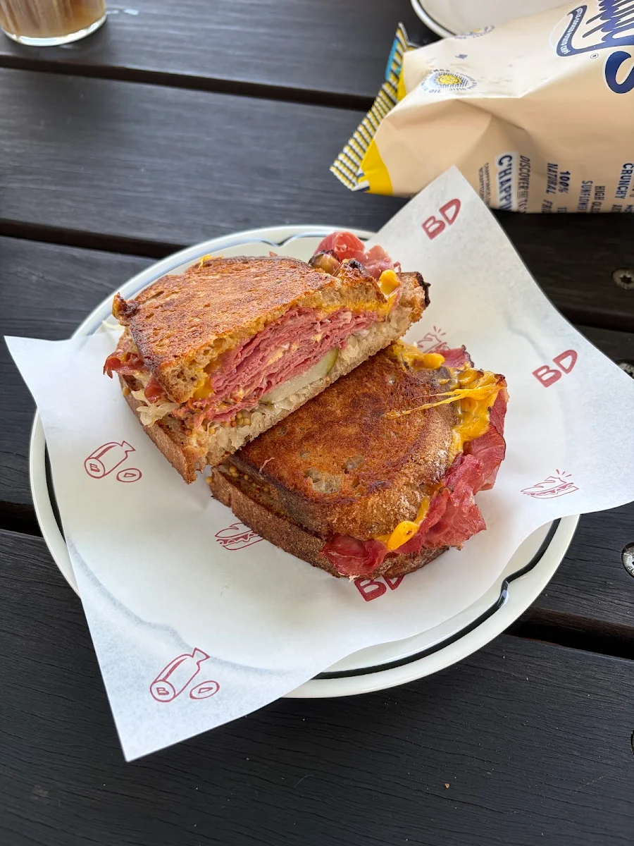 Food & drink photo 3