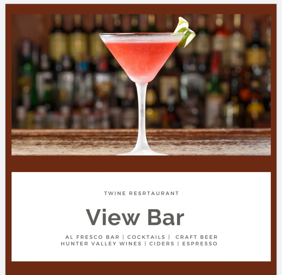 Menu photo 10