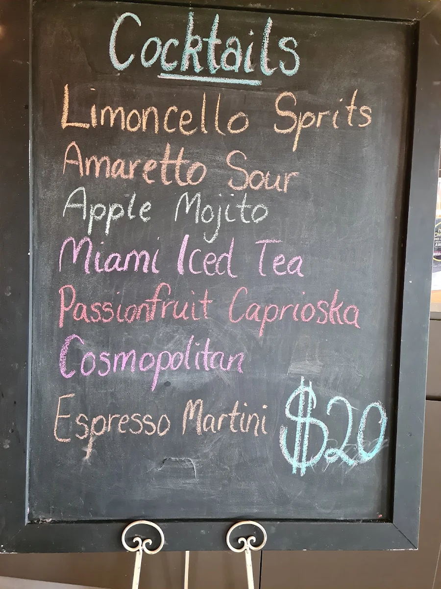 Menu photo 7