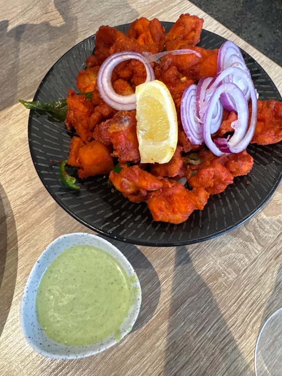 Food & drink, Chilli India On The Go